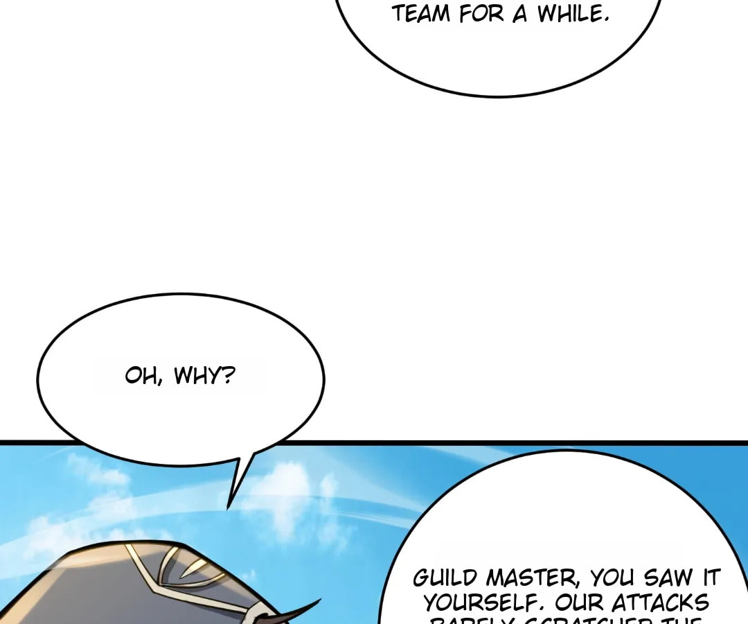 Read The Ultimate Summoner chapter 93 image 9 on Lezhin
