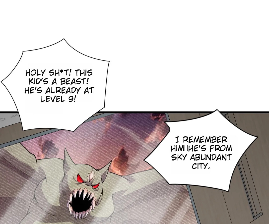 Read The Ultimate Summoner chapter 94 image 0 on Lezhin