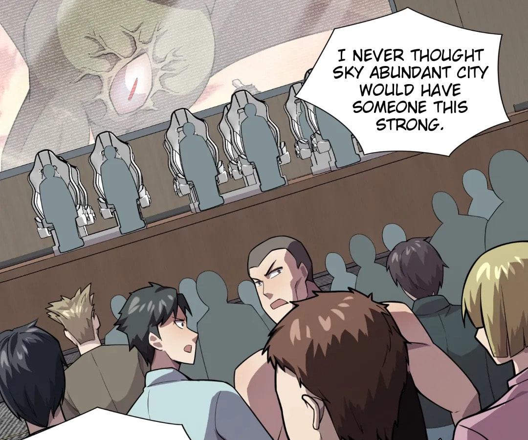 Read The Ultimate Summoner chapter 94 image 1 on Lezhin