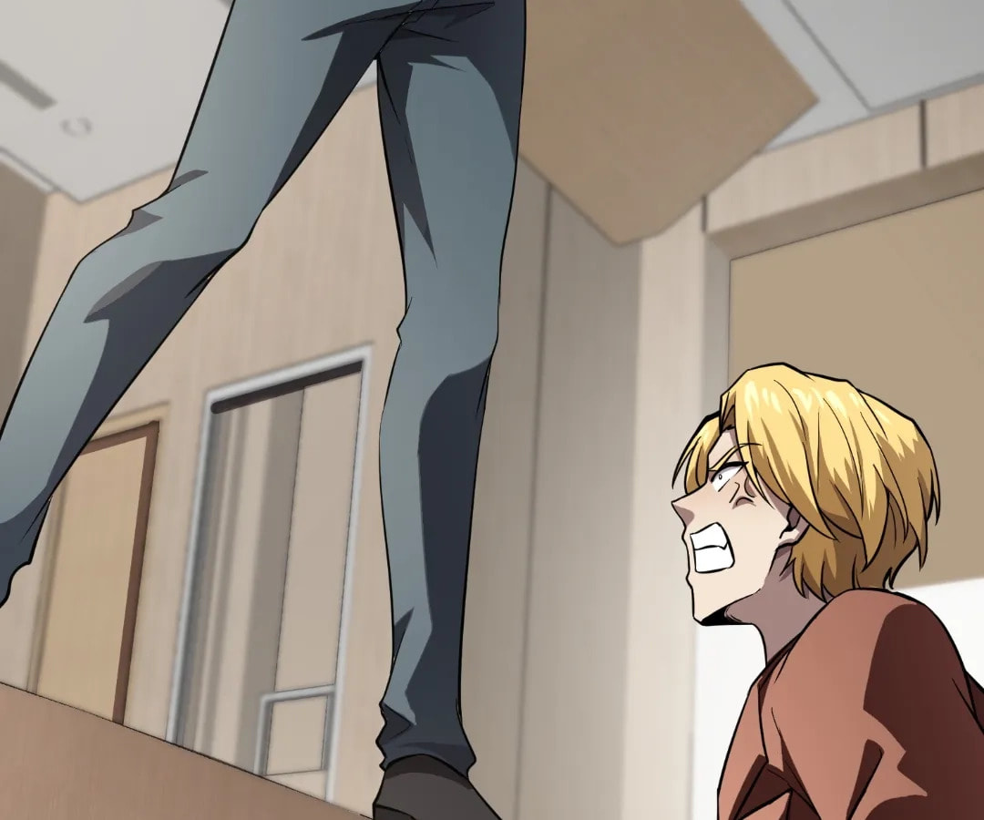 Read The Ultimate Summoner chapter 94 image 100 on Lezhin