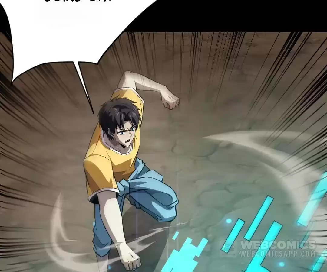 Read The Ultimate Summoner chapter 94 image 114 on Lezhin