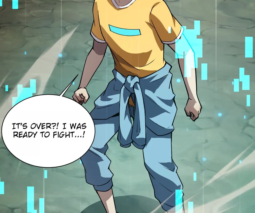 Read The Ultimate Summoner chapter 94 image 118 on Lezhin