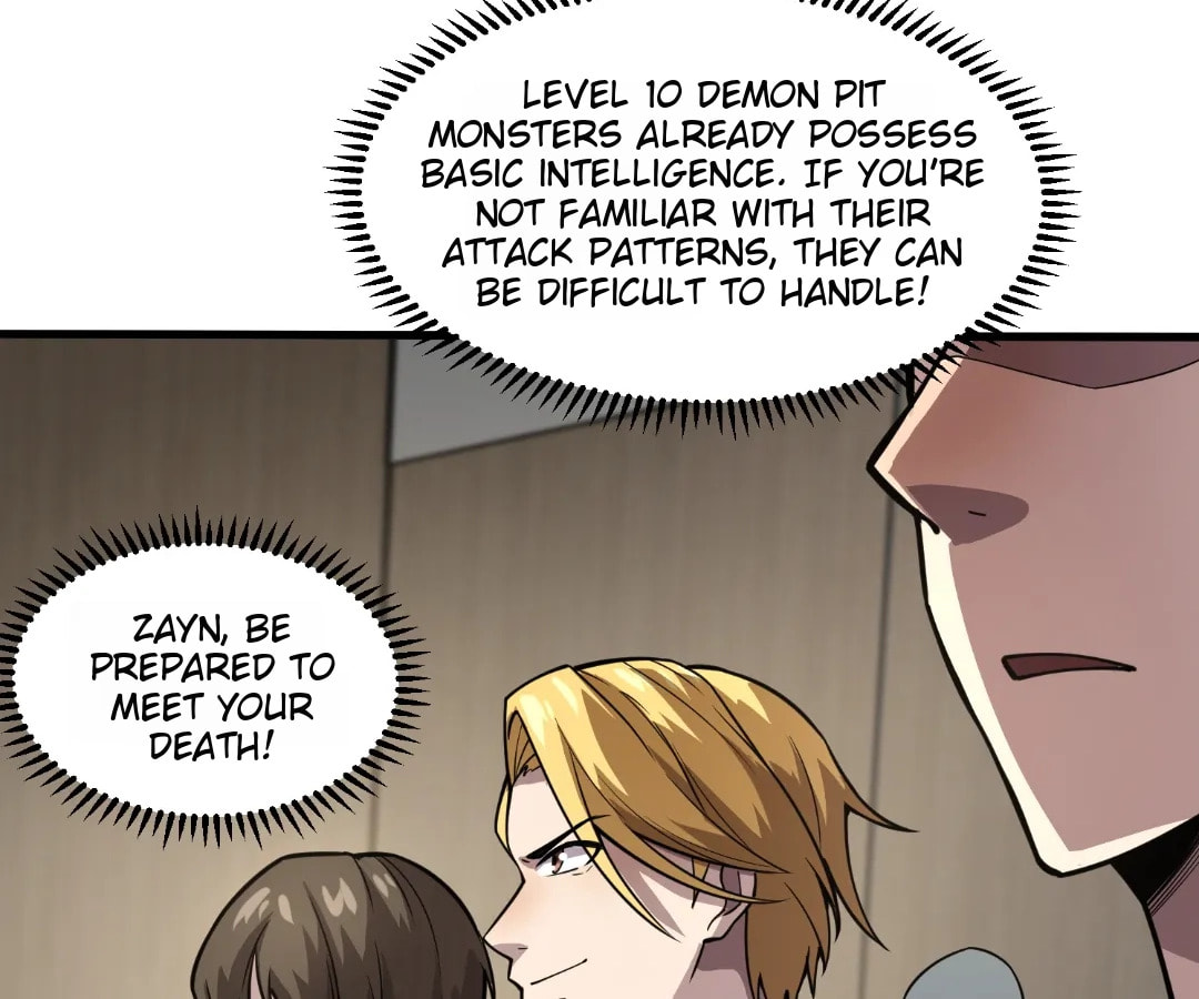Read The Ultimate Summoner chapter 94 image 16 on Lezhin