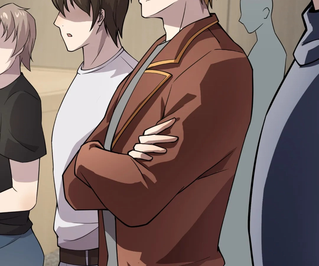 Read The Ultimate Summoner chapter 94 image 17 on Lezhin