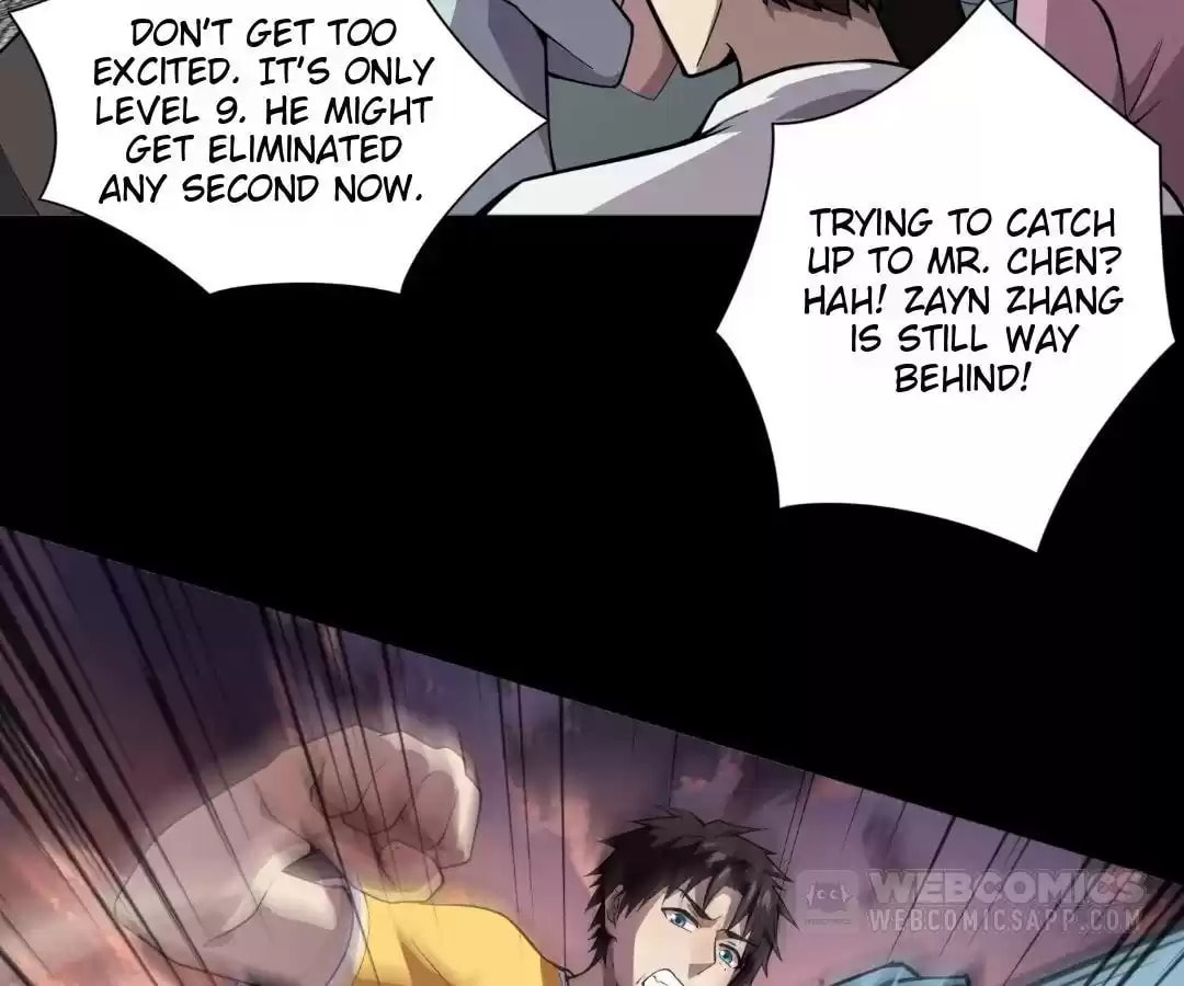 Read The Ultimate Summoner chapter 94 image 2 on Lezhin