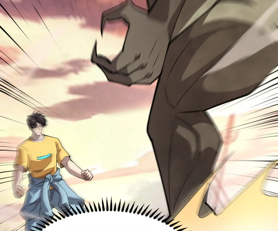 Read The Ultimate Summoner chapter 94 image 20 on Lezhin