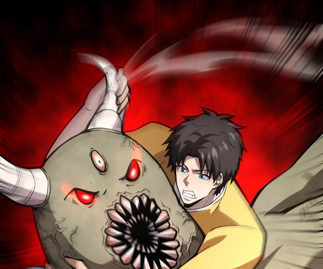 Read The Ultimate Summoner chapter 94 image 22 on Lezhin