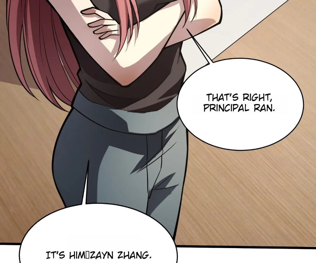 Read The Ultimate Summoner chapter 94 image 27 on Lezhin