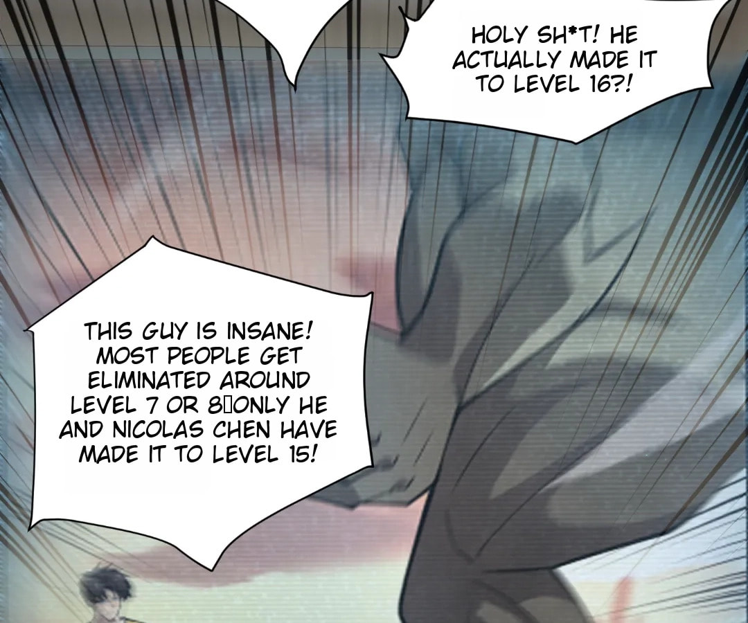 Read The Ultimate Summoner chapter 94 image 29 on Lezhin