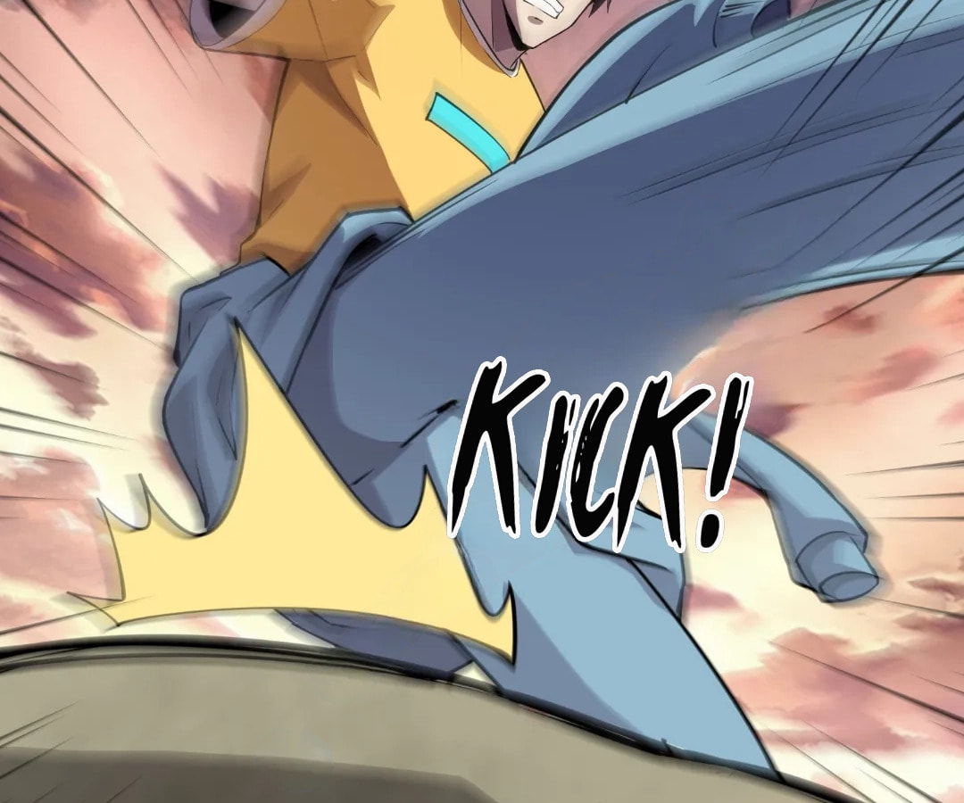 Read The Ultimate Summoner chapter 94 image 3 on Lezhin