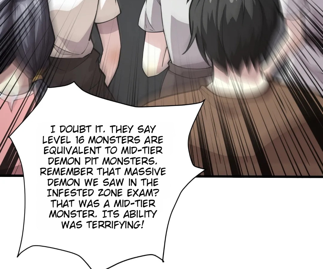 Read The Ultimate Summoner chapter 94 image 31 on Lezhin