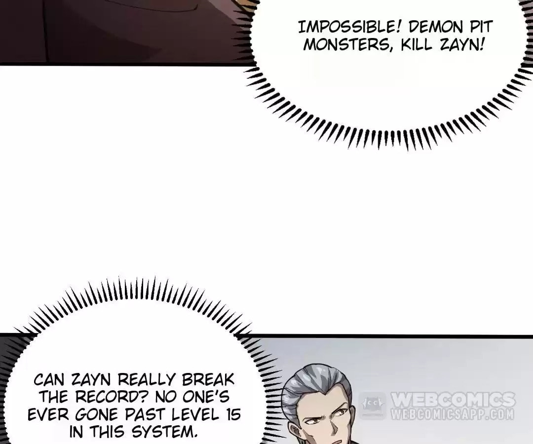 Read The Ultimate Summoner chapter 94 image 34 on Lezhin