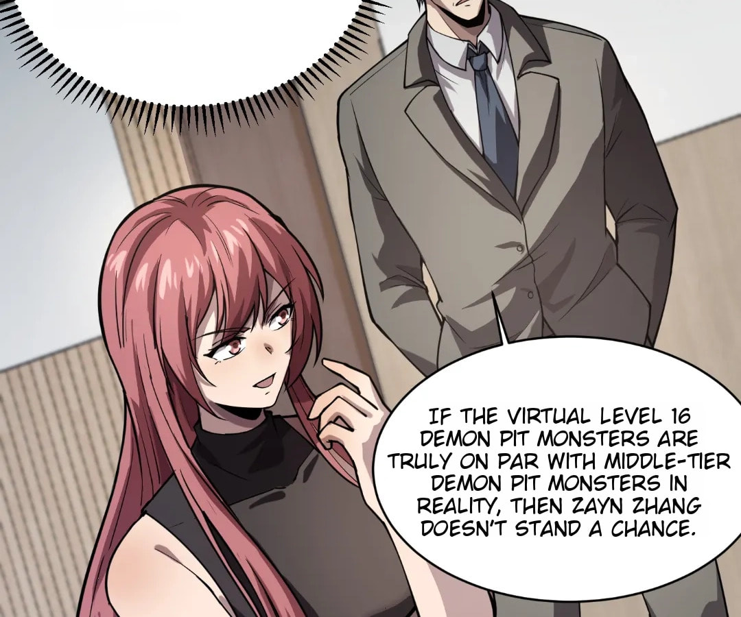 Read The Ultimate Summoner chapter 94 image 35 on Lezhin
