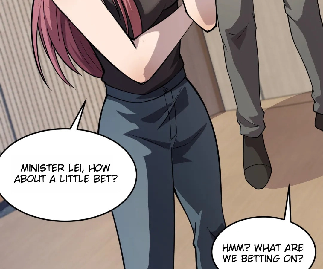 Read The Ultimate Summoner chapter 94 image 36 on Lezhin