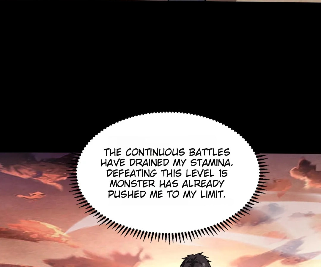 Read The Ultimate Summoner chapter 94 image 38 on Lezhin