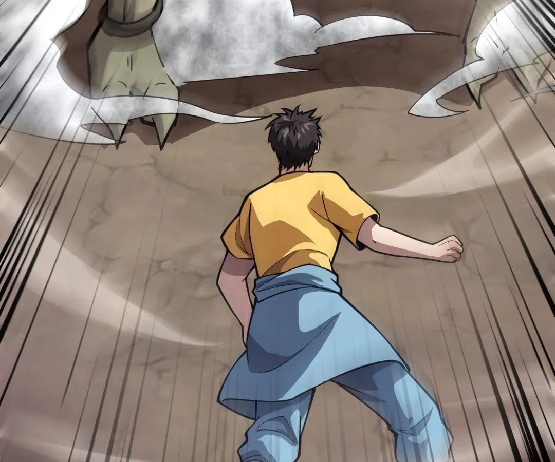 Read The Ultimate Summoner chapter 94 image 43 on Lezhin