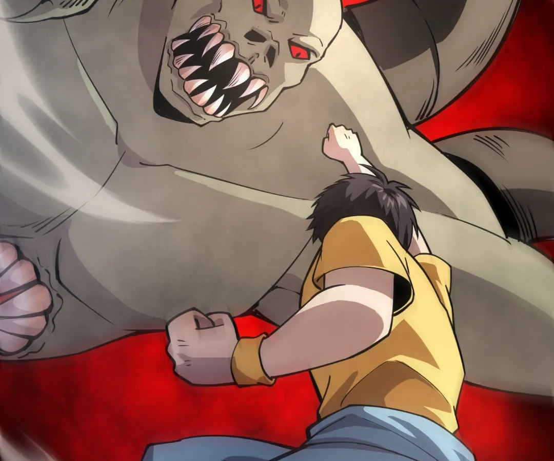 Read The Ultimate Summoner chapter 94 image 45 on Lezhin