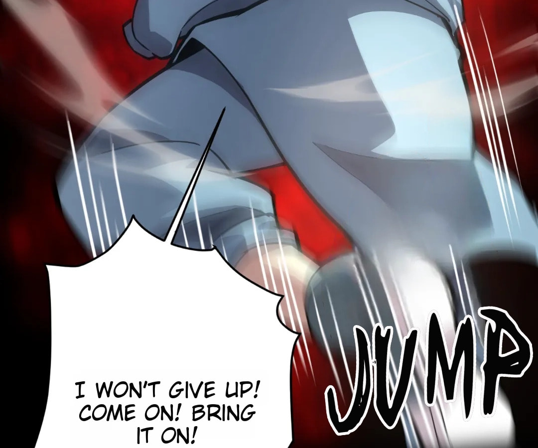 Read The Ultimate Summoner chapter 94 image 46 on Lezhin