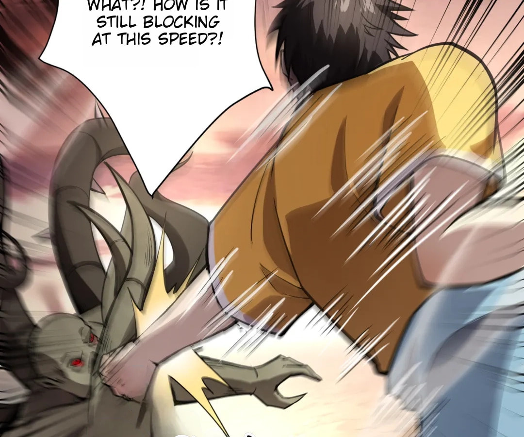Read The Ultimate Summoner chapter 94 image 48 on Lezhin