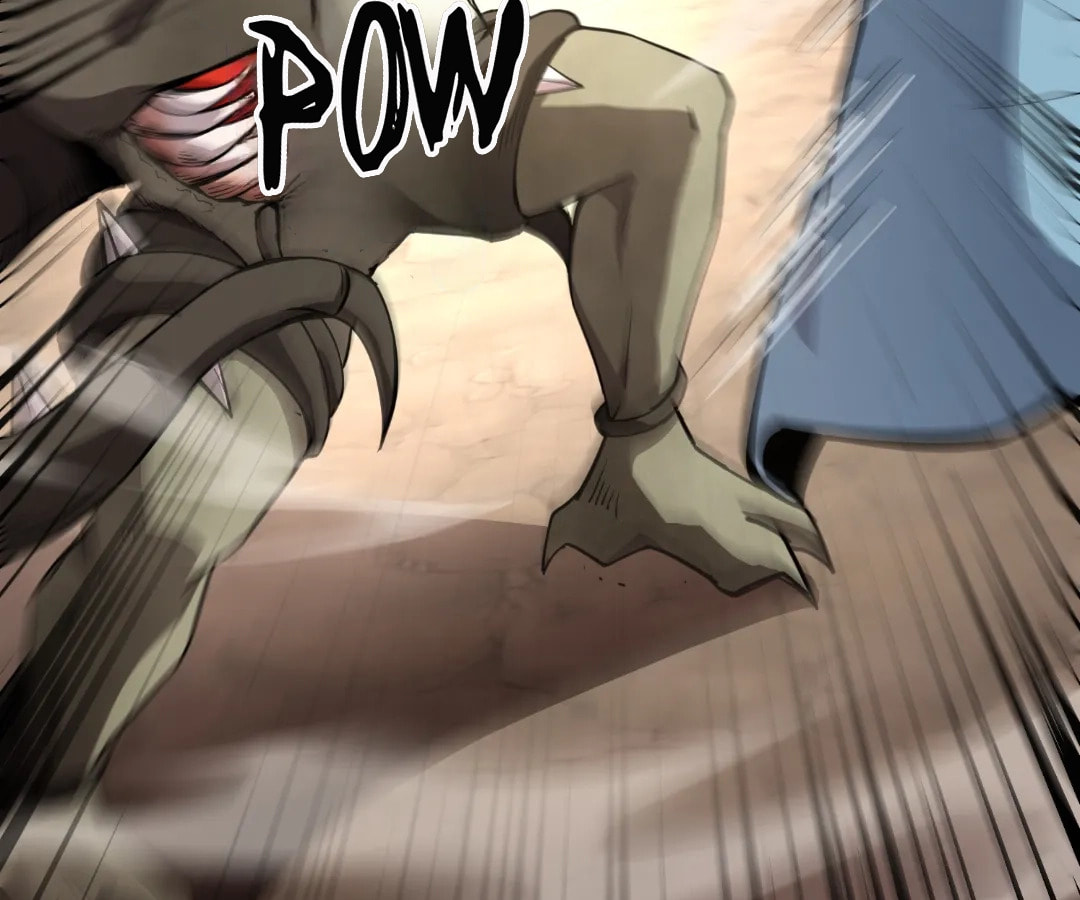 Read The Ultimate Summoner chapter 94 image 49 on Lezhin