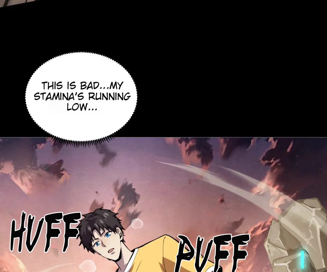 Read The Ultimate Summoner chapter 94 image 5 on Lezhin
