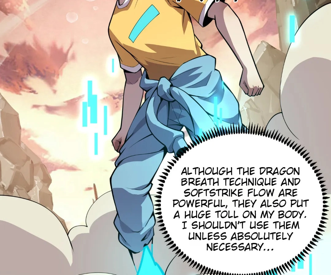 Read The Ultimate Summoner chapter 94 image 6 on Lezhin