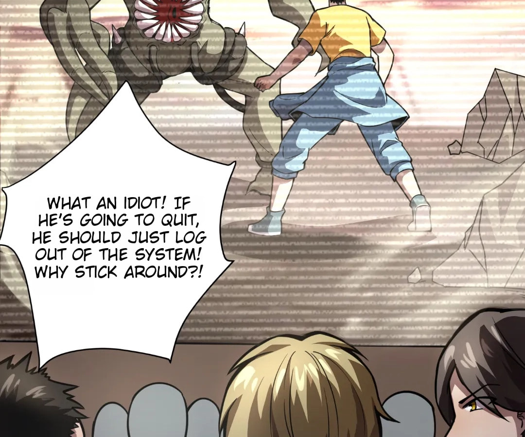 Read The Ultimate Summoner chapter 94 image 63 on Lezhin