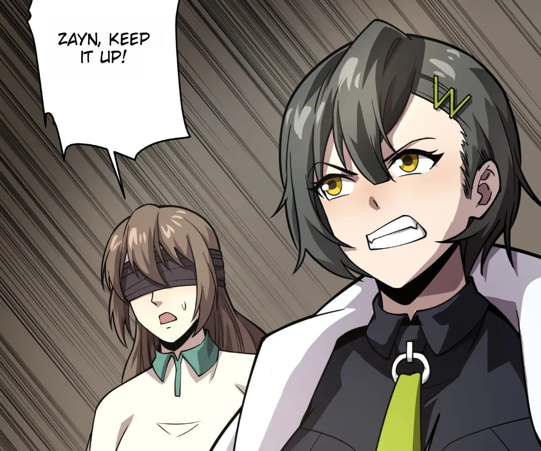 Read The Ultimate Summoner chapter 94 image 65 on Lezhin