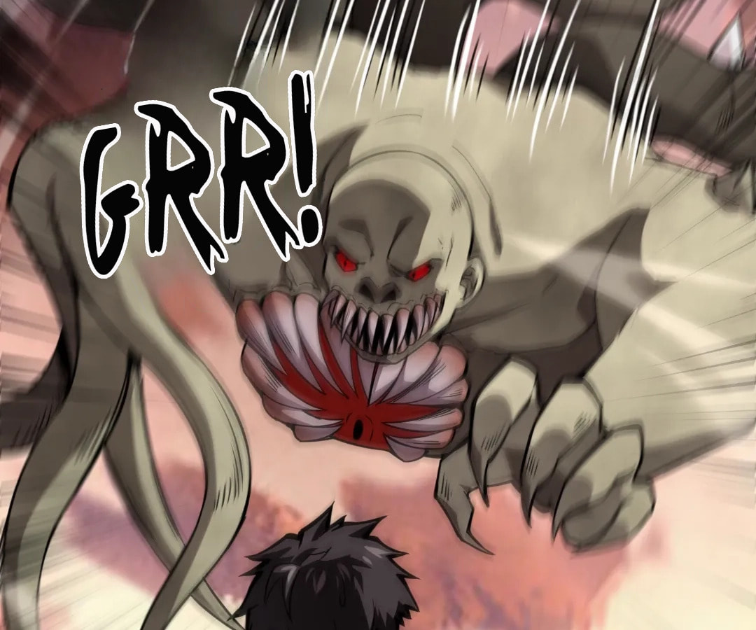 Read The Ultimate Summoner chapter 94 image 70 on Lezhin