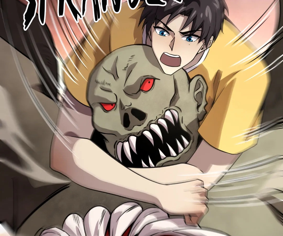 Read The Ultimate Summoner chapter 94 image 86 on Lezhin