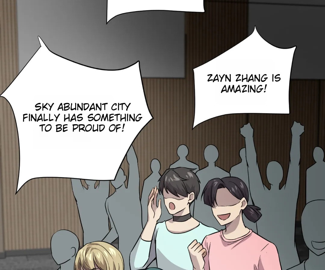 Read The Ultimate Summoner chapter 94 image 94 on Lezhin