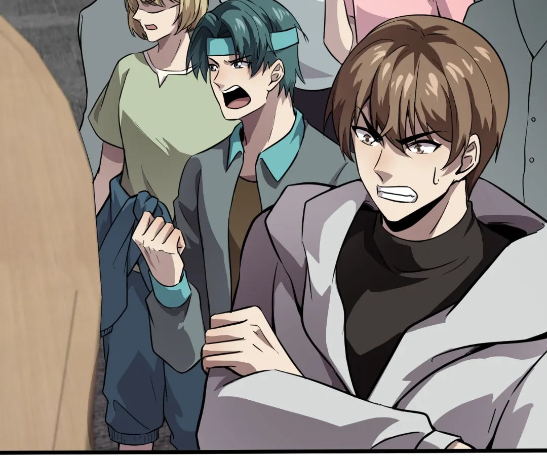 Read The Ultimate Summoner chapter 94 image 95 on Lezhin