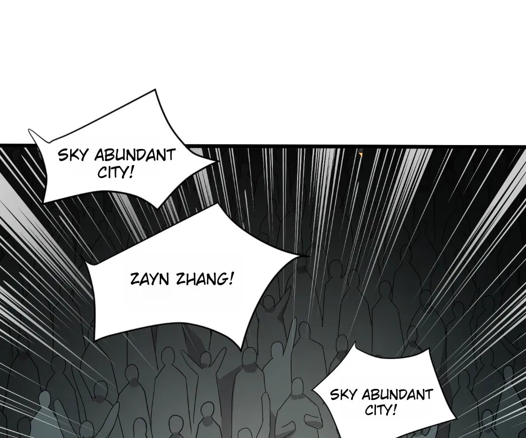 Read The Ultimate Summoner chapter 95 image 0 on Lezhin