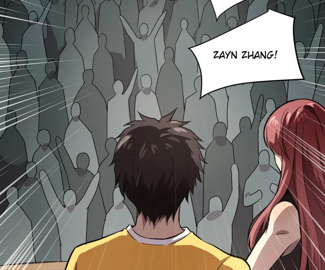 Read The Ultimate Summoner chapter 95 image 1 on Lezhin