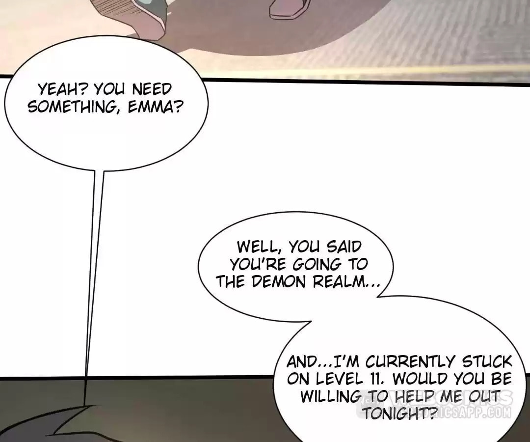 Read The Ultimate Summoner chapter 95 image 10 on Lezhin