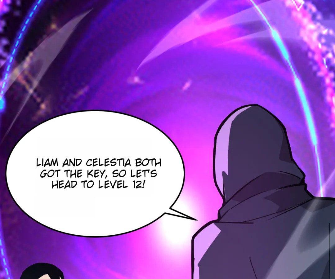 Read The Ultimate Summoner chapter 95 image 104 on Lezhin