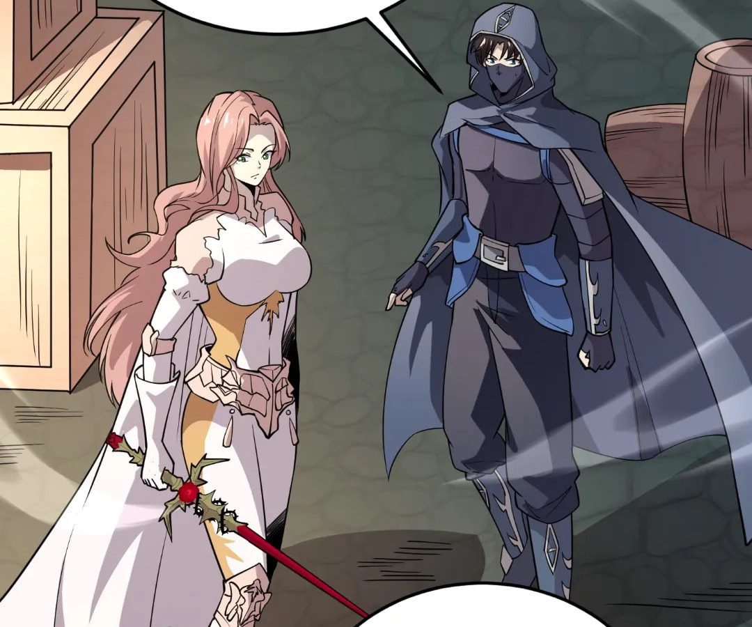 Read The Ultimate Summoner chapter 95 image 107 on Lezhin