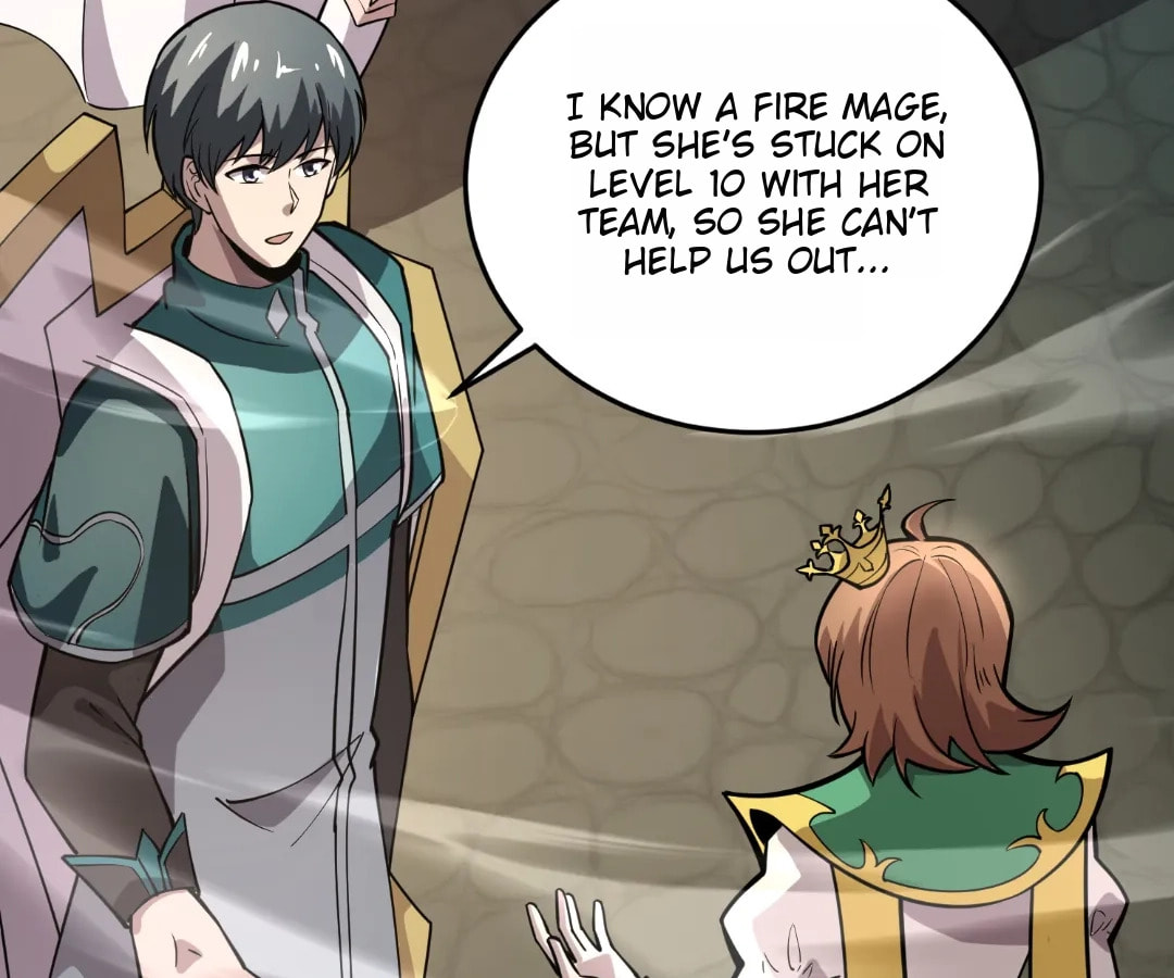 Read The Ultimate Summoner chapter 95 image 108 on Lezhin