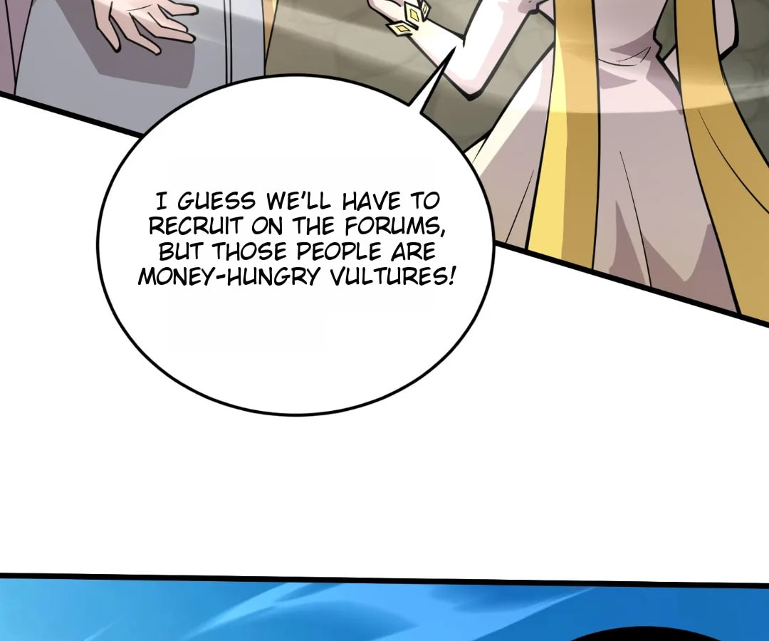 Read The Ultimate Summoner chapter 95 image 109 on Lezhin
