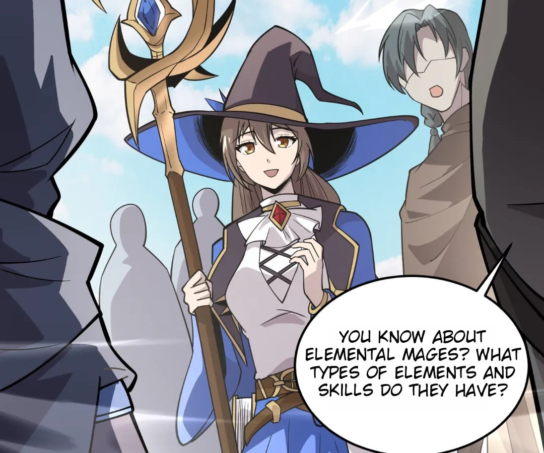 Read The Ultimate Summoner chapter 95 image 111 on Lezhin