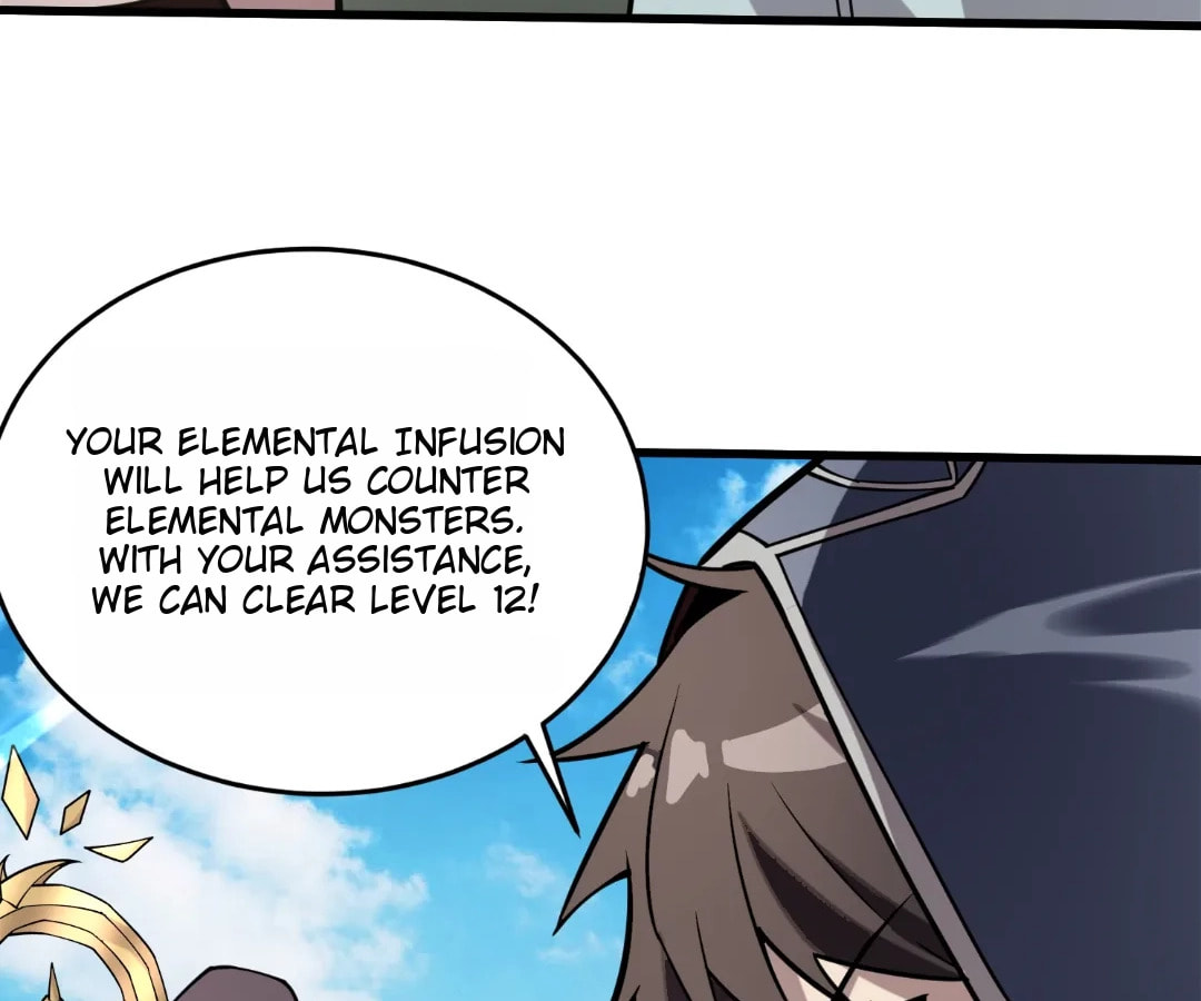 Read The Ultimate Summoner chapter 95 image 115 on Lezhin