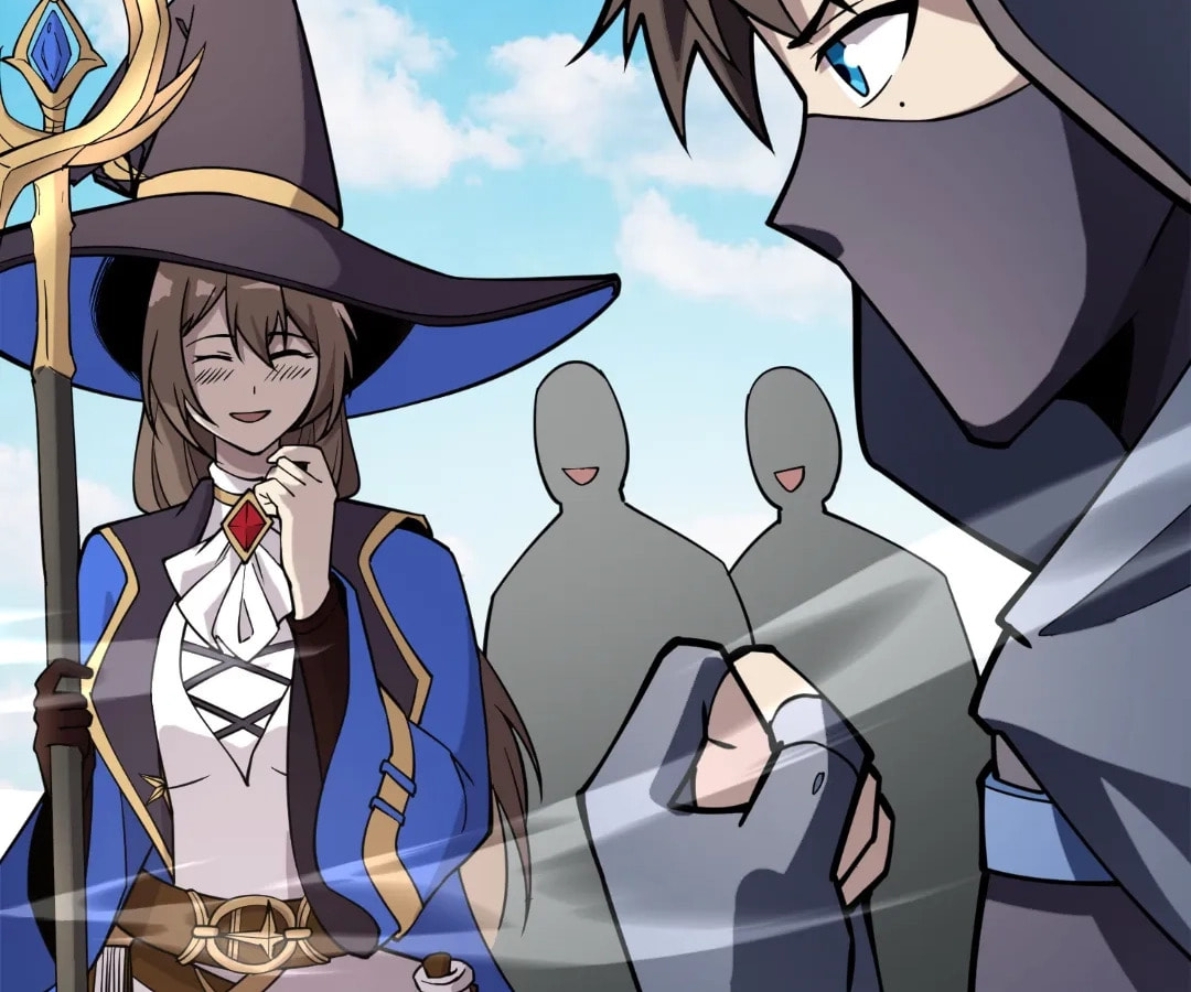 Read The Ultimate Summoner chapter 95 image 116 on Lezhin