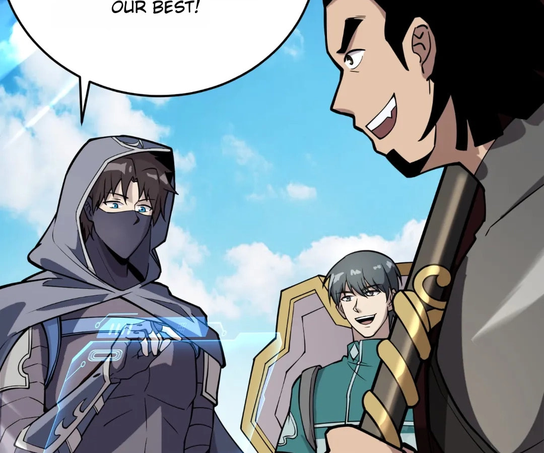 Read The Ultimate Summoner chapter 95 image 118 on Lezhin