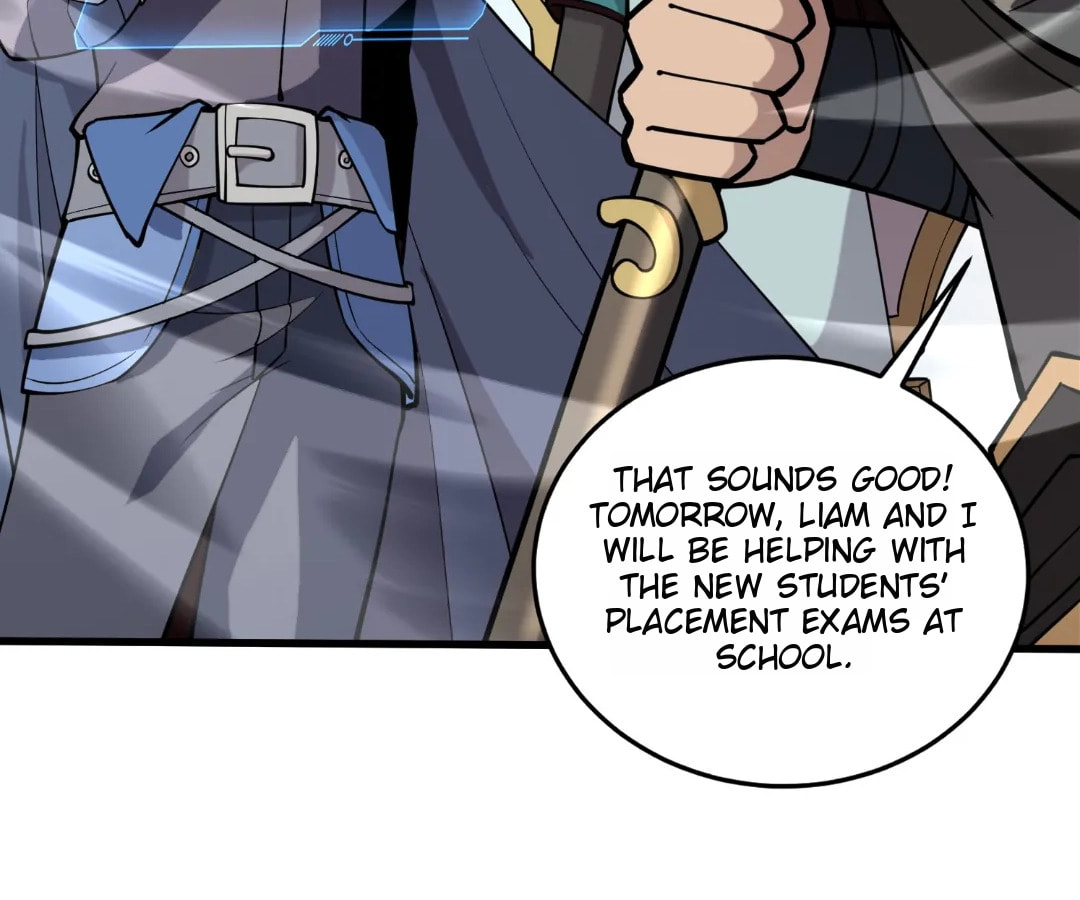Read The Ultimate Summoner chapter 95 image 119 on Lezhin