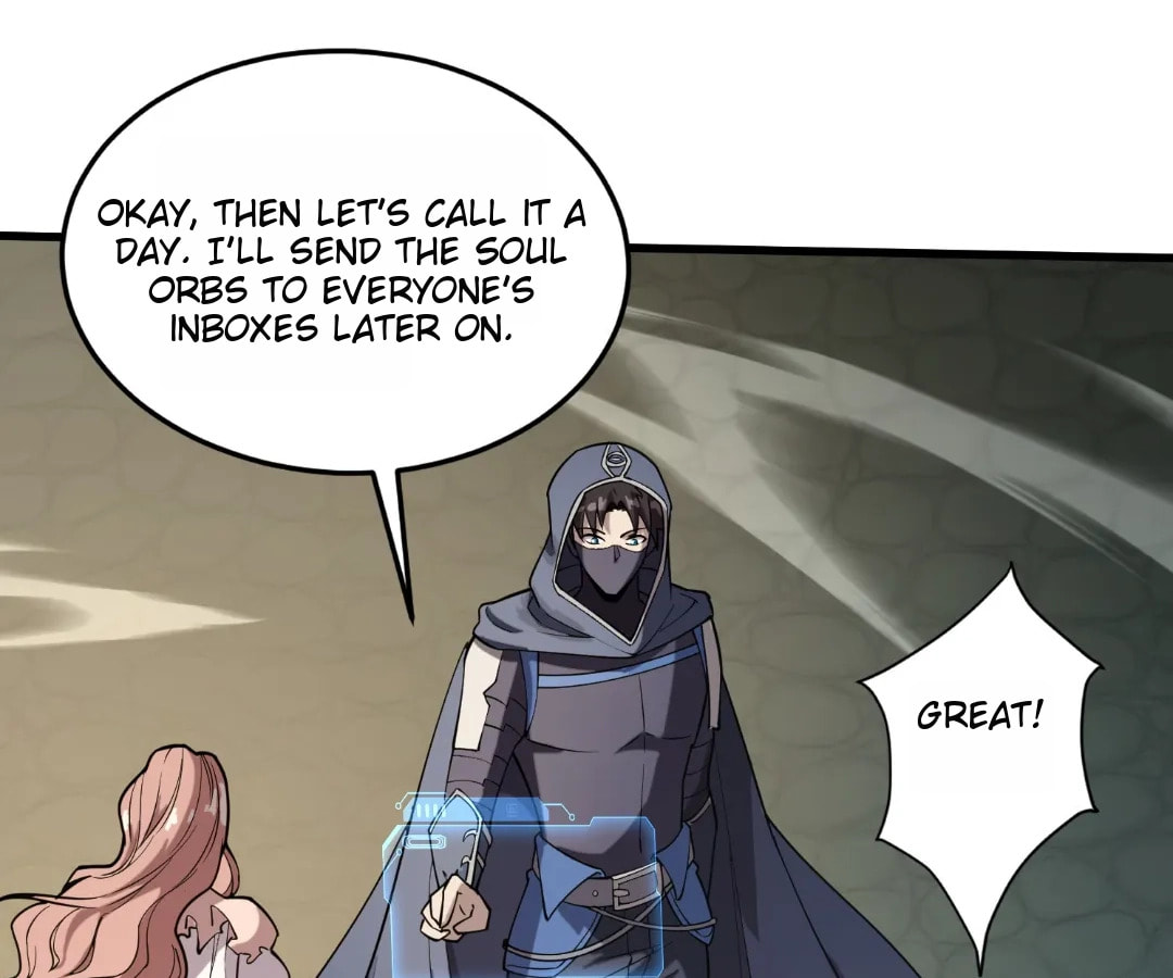 Read The Ultimate Summoner chapter 95 image 120 on Lezhin