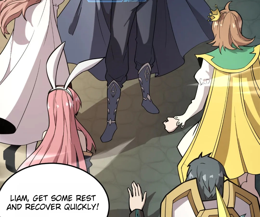 Read The Ultimate Summoner chapter 95 image 121 on Lezhin