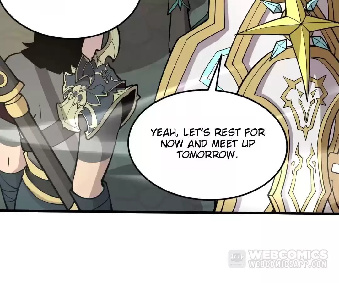 Read The Ultimate Summoner chapter 95 image 122 on Lezhin