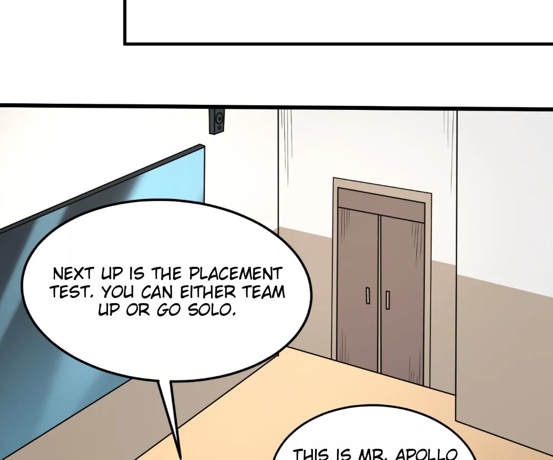 Read The Ultimate Summoner chapter 95 image 124 on Lezhin
