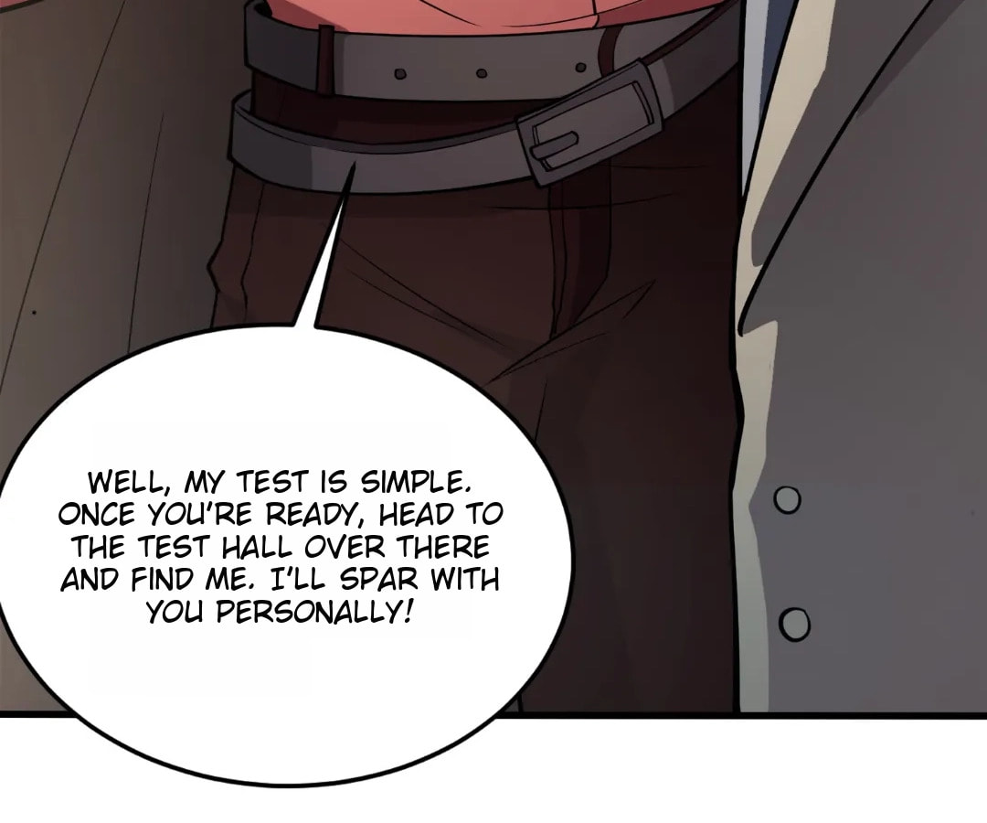 Read The Ultimate Summoner chapter 95 image 129 on Lezhin