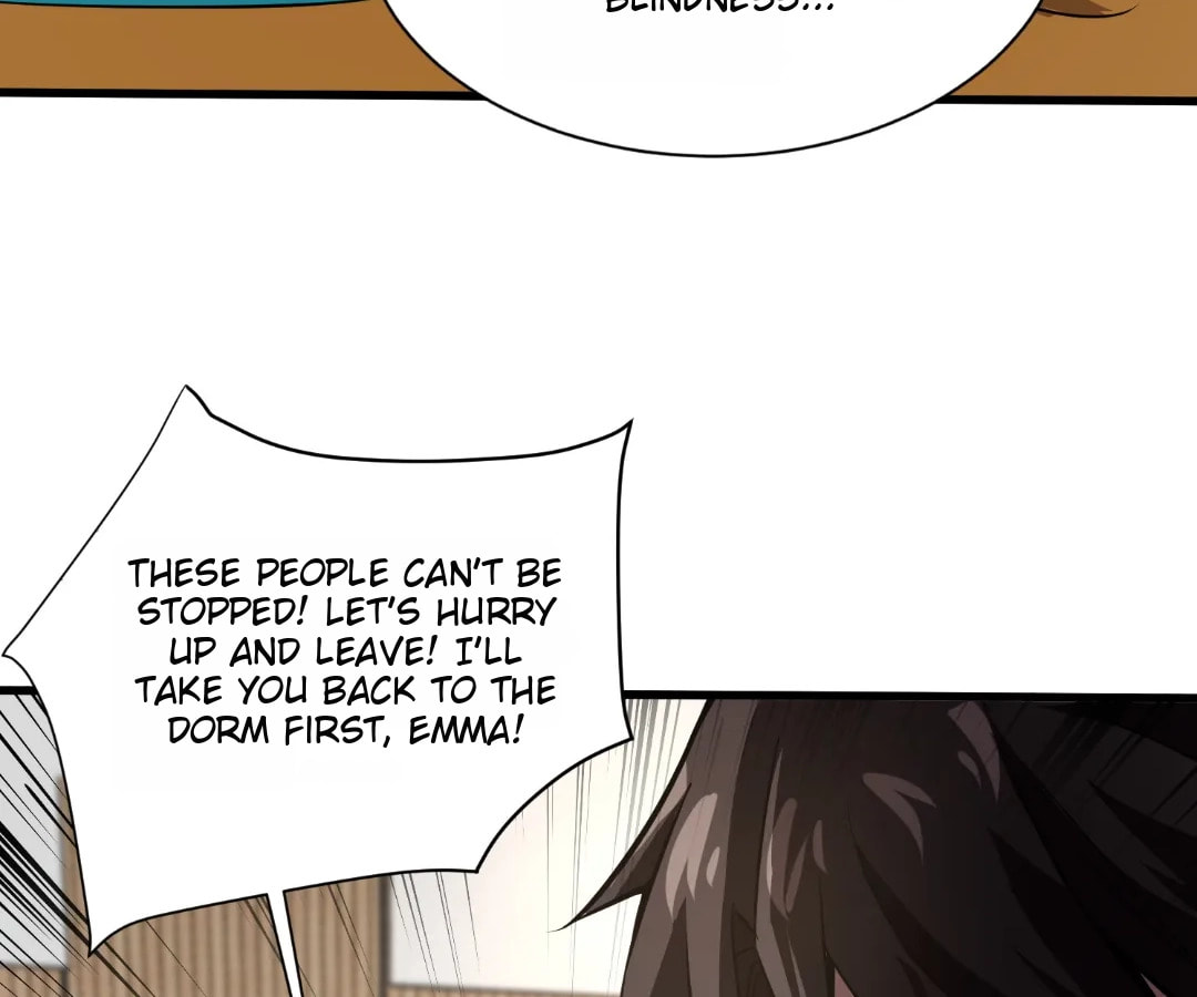 Read The Ultimate Summoner chapter 95 image 13 on Lezhin